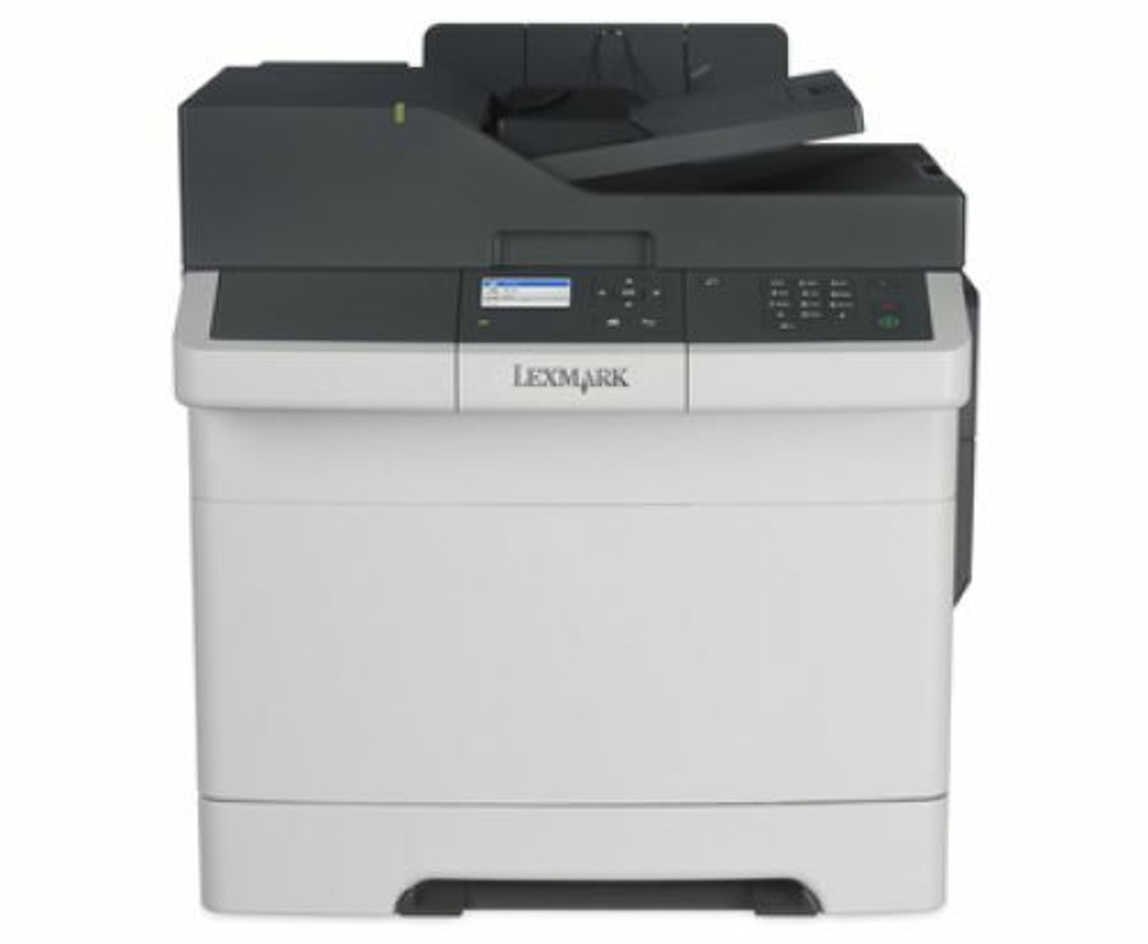 Lexmark CX317de